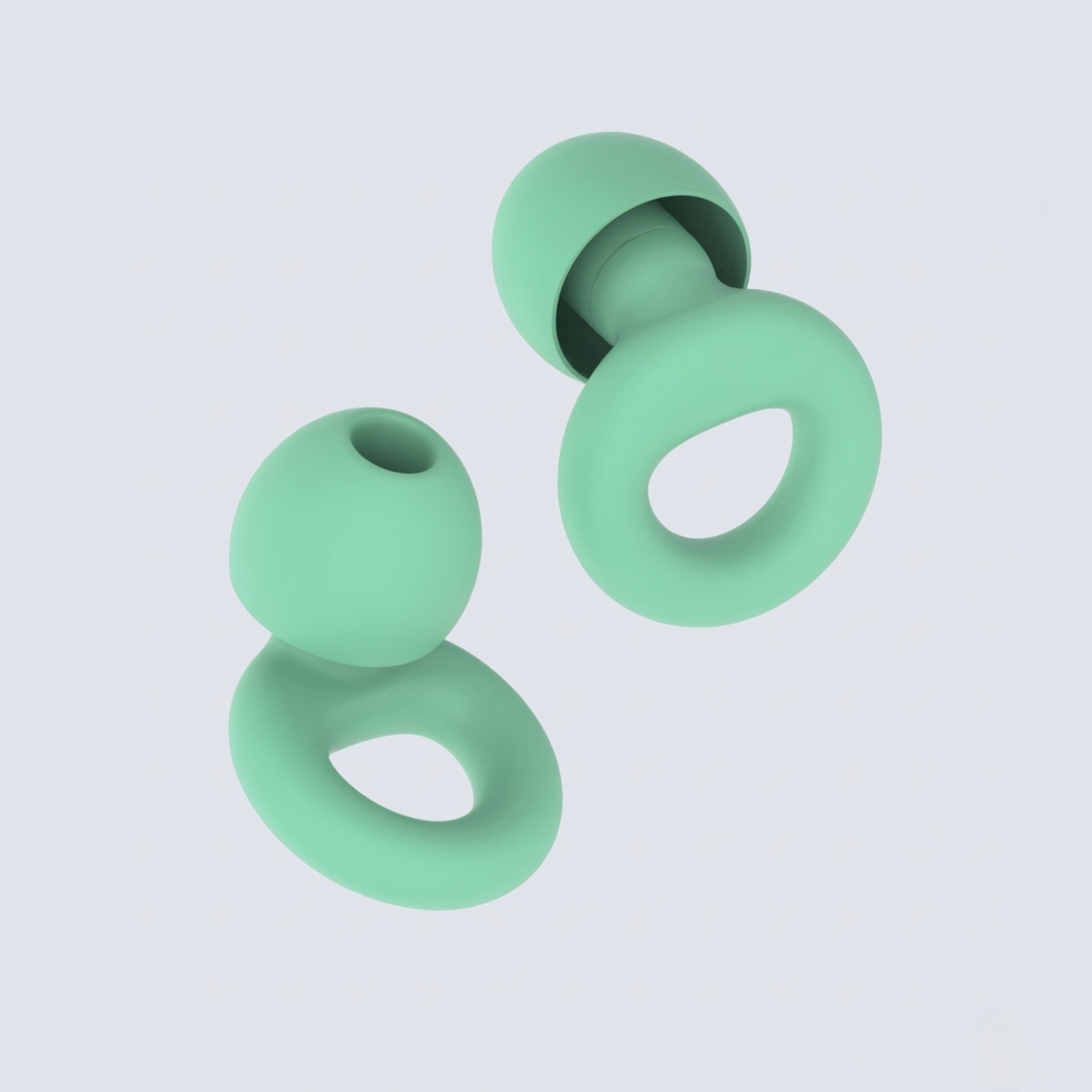 Cochlea Silenzio