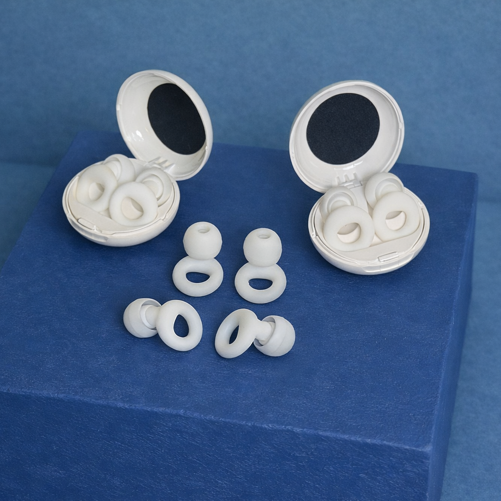Cochlea Silenzio