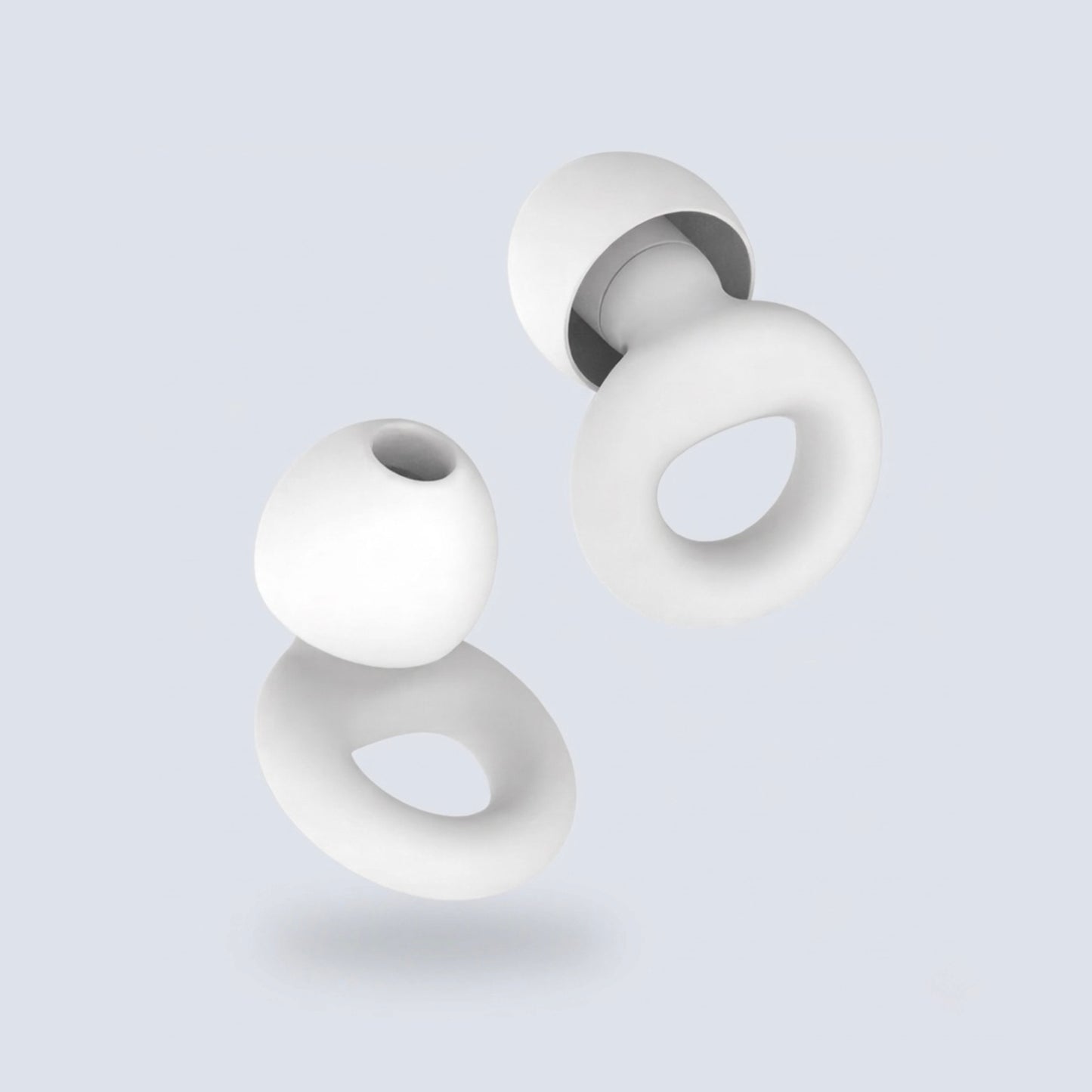 Cochlea Silenzio