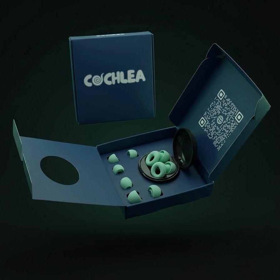 Cochlea Silenzio