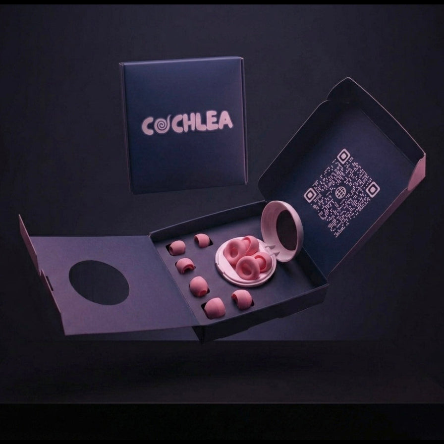 Cochlea Silenzio
