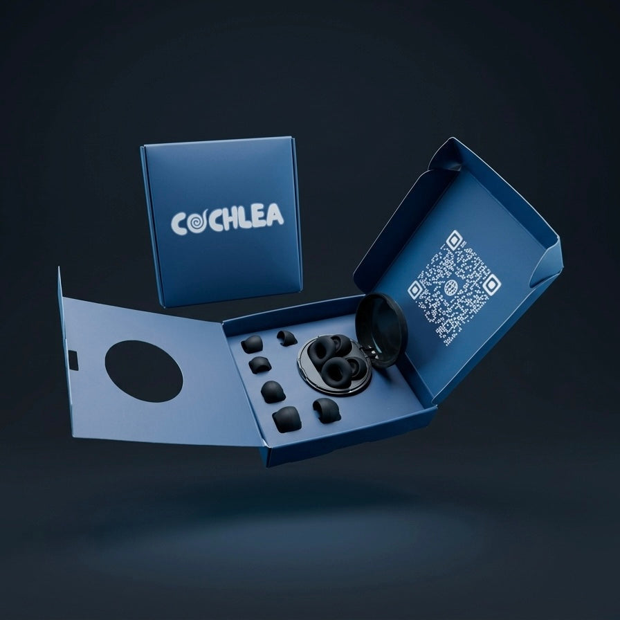 Cochlea Silenzio