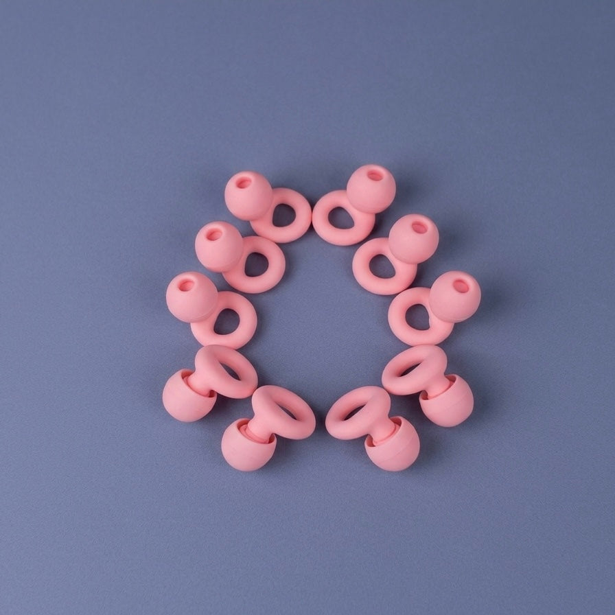 Cochlea Silenzio