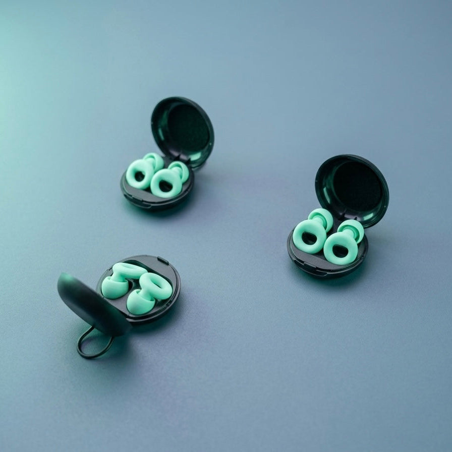 Cochlea Silenzio