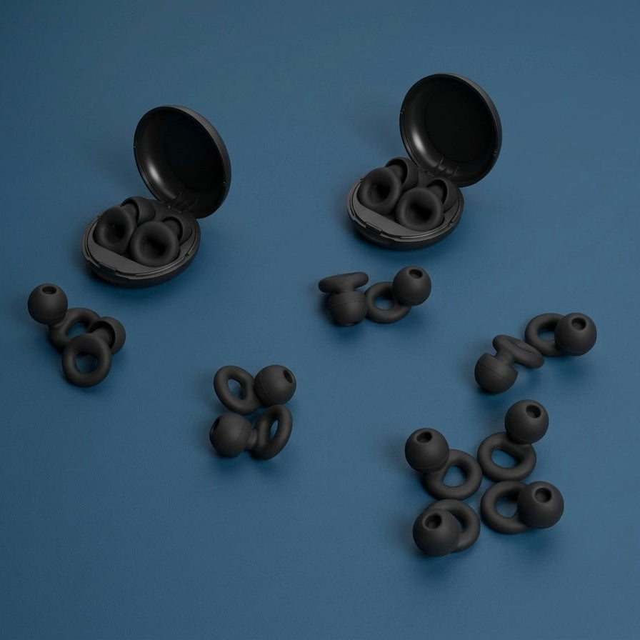 Cochlea Silenzio